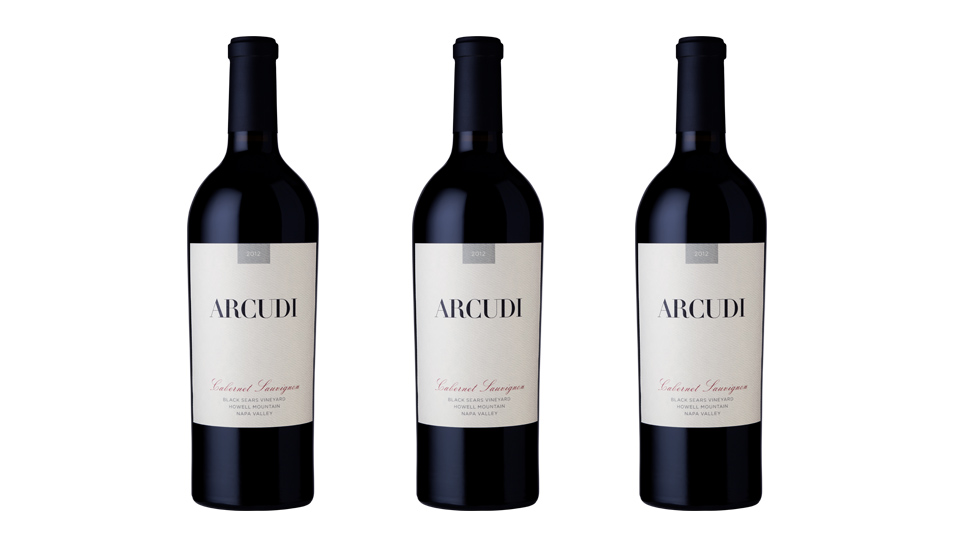 Brand Design for Arcudi